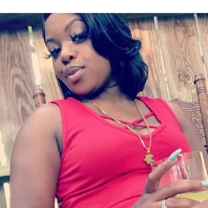 Meet your Posher, Roshonda